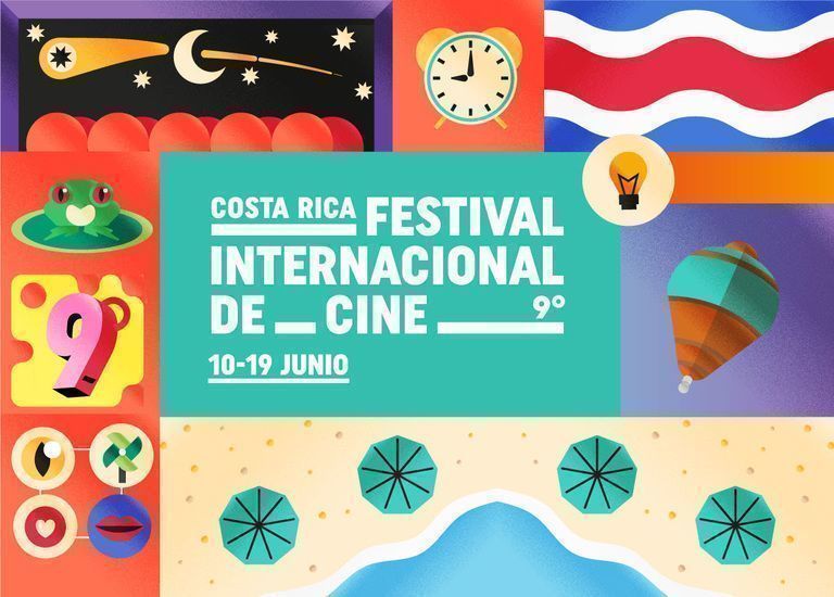 Cinco directores de la competencia centroamericana y caribeña de largometrajes visitan el 9NO. CRFIC